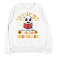 You Cant Scare Me I Teach 3rd Grade Teacher Halloween Unisex Sweatshirt, trending gift You Cant Scare Me I Teach 3rd Grade Teacher Halloween Unisex Sweatshirt, trending gift