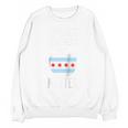 Chicago Teachers Matter Support Union Education Red For Ed Raglan Baseball Tee Unisex Sweatshirt, trending gift Chicago Teachers Matter Support Union Education Red For Ed Raglan Baseball Tee Unisex Sweatshirt, trending gift