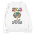 Childcare Provider Job Daycare Provider Daycare Teacher Unisex Sweatshirt, trending gift Childcare Provider Job Daycare Provider Daycare Teacher Unisex Sweatshirt, trending gift