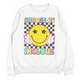 Choose To Include Special Education Teacher Autism Awareness Unisex Sweatshirt, trending gift Choose To Include Special Education Teacher Autism Awareness Unisex Sweatshirt, trending gift