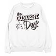 The Concert Day Elementary Music Teacher First Day Of School Unisex Sweatshirt, trending gift