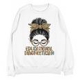 Cute Educational Diagnostician Teacher Appreciation Week Men Women Unisex Sweatshirt, trending gift Cute Educational Diagnostician Teacher Appreciation Week Men Women Unisex Sweatshirt, trending gift