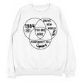 You Are Here Dystopian Venn Diagram English Teacher Bk Unisex Sweatshirt, English Teacher Gifts, trending gift You Are Here Dystopian Venn Diagram English Teacher Bk Unisex Sweatshirt, English Teacher Gifts, trending gift