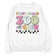 Field Zoo Trip Shirt For Teacher First Grade Crew For Men Women Kids Unisex Sweatshirt, First Grade Teacher Gifts, trending gift Field Zoo Trip Shirt For Teacher First Grade Crew For Men Women Kids Unisex Sweatshirt, First Grade Teacher Gifts, trending gift