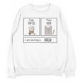 First Coffee Then IEP Teacher SPED Teacher Coffee Lover Unisex Sweatshirt, trending gift First Coffee Then IEP Teacher SPED Teacher Coffee Lover Unisex Sweatshirt, trending gift