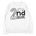 Hello On To 2nd Grade Teachers Boys And Team Secound Grade Unisex Sweatshirt, trending gift Hello On To 2nd Grade Teachers Boys And Team Secound Grade Unisex Sweatshirt, trending gift