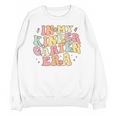 In My Kindergarten Era Retro Back To School Teacher Student Unisex Sweatshirt, trending gift In My Kindergarten Era Retro Back To School Teacher Student Unisex Sweatshirt, trending gift
