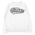 Kindergarten TEAM School Teacher Kinder Baseball-Style Shirt Unisex Sweatshirt, trending gift