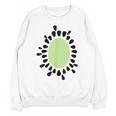 Kiwi Easy Costume Halloween Fruit Lover School Teacher Fun Unisex Sweatshirt, trending gift Kiwi Easy Costume Halloween Fruit Lover School Teacher Fun Unisex Sweatshirt, trending gift