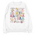 In My Maestra Era Spanish Bilingual Teacher First Day Unisex Sweatshirt, trending gift
