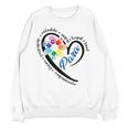 Para Heart Teacher Paraprofessional Paraeducator Men Women Unisex Sweatshirt, trending gift Para Heart Teacher Paraprofessional Paraeducator Men Women Unisex Sweatshirt, trending gift