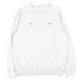 Para Squad I'Ll Be There For You Back To School IEP Teacher Unisex Sweatshirt, trending gift Para Squad I'Ll Be There For You Back To School IEP Teacher Unisex Sweatshirt, trending gift