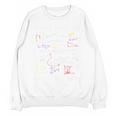 What Part Of Don't You Understand Math Teacher Premium Tri-Blend Unisex Sweatshirt, trending gift