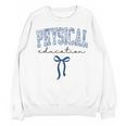 Physical Education PE Teacher PHYS Ed Student Graduation Unisex Sweatshirt, Pe Teacher Gifts, trending gift Physical Education PE Teacher PHYS Ed Student Graduation Unisex Sweatshirt, Pe Teacher Gifts, trending gift