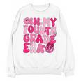 Pink Fourth Grade Era 4th Back To School Grade Teacher Unisex Sweatshirt, 4th Grade Teacher Gifts, trending gift
