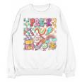 Pre K Back To School Teacher Student Men Women Kids Unisex Sweatshirt, trending gift Pre K Back To School Teacher Student Men Women Kids Unisex Sweatshirt, trending gift