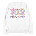 Pre-K Back To School Teachers Kids 1st Day Of School Unisex Sweatshirt, trending gift Pre-K Back To School Teachers Kids 1st Day Of School Unisex Sweatshirt, trending gift