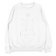 Proud Public School Teacher Red For Ed California Men Women Kids Unisex Sweatshirt, trending gift