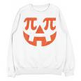 Pumpkin Pi Pie Math Thanksgiving Science Teacher Unisex Sweatshirt, Science Teacher Gifts, trending gift Pumpkin Pi Pie Math Thanksgiving Science Teacher Unisex Sweatshirt, Science Teacher Gifts, trending gift