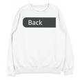 Retro ABCD Teacher Tour Kindergarten Teacher Back To School Unisex Sweatshirt, trending gift Retro ABCD Teacher Tour Kindergarten Teacher Back To School Unisex Sweatshirt, trending gift
