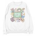 Retro Hooray It's Art Day Art Teacher Back To School Women Unisex Sweatshirt, trending gift Retro Hooray It's Art Day Art Teacher Back To School Women Unisex Sweatshirt, trending gift