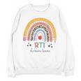 RTI Team RTI Teacher Rti Response To Intervention Teac Unisex Sweatshirt, trending gift RTI Team RTI Teacher Rti Response To Intervention Teac Unisex Sweatshirt, trending gift