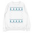 Santas Favorite Choir Teacher Christmas Unisex Sweatshirt, trending gift Santas Favorite Choir Teacher Christmas Unisex Sweatshirt, trending gift
