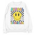 School Counselor Teacher Counseling Office School Guidance Unisex Sweatshirt, trending gift