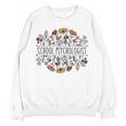 School Psychologist Psychology Teacher Appreciation Unisex Sweatshirt, trending gift School Psychologist Psychology Teacher Appreciation Unisex Sweatshirt, trending gift