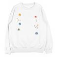 Science Because Figuring Things Out Teacher Pro Scientific Unisex Sweatshirt, Science Teacher Gifts, trending gift