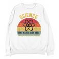 Science Like Magic But Real Science Teacher Graphics Geek Unisex Sweatshirt, Science Teacher Gifts, trending gift Science Like Magic But Real Science Teacher Graphics Geek Unisex Sweatshirt, Science Teacher Gifts, trending gift