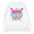 Second Grade Drip Ice Cream Home Plate Baseball Teachers Kid Unisex Sweatshirt, trending gift Second Grade Drip Ice Cream Home Plate Baseball Teachers Kid Unisex Sweatshirt, trending gift