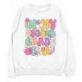In My Second Grade Era Teachers Women Back To School Girls Unisex Sweatshirt, trending gift In My Second Grade Era Teachers Women Back To School Girls Unisex Sweatshirt, trending gift