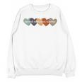 Special Education Teacher Heart Back To School Teach Rainbow Men Women Girls Kids Unisex Sweatshirt, trending gift Special Education Teacher Heart Back To School Teach Rainbow Men Women Girls Kids Unisex Sweatshirt, trending gift