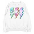 SPED Teacher Squad Lightning Bolt Special Education Unisex Sweatshirt, trending gift SPED Teacher Squad Lightning Bolt Special Education Unisex Sweatshirt, trending gift