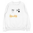 Spooky Inequalities Ghosts Halloween Math Teacher Unisex Sweatshirt, trending gift Spooky Inequalities Ghosts Halloween Math Teacher Unisex Sweatshirt, trending gift