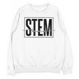Stem Teacher Science Technology Engineering Math Teachers Unisex Sweatshirt, Science Teacher Gifts, trending gift Stem Teacher Science Technology Engineering Math Teachers Unisex Sweatshirt, Science Teacher Gifts, trending gift
