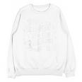 My Students Are The Reason Red For Ed Teacher Unisex Sweatshirt, trending gift