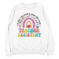 It Takes A Big Heart To Shape Little Minds Teacher Assistant Unisex Sweatshirt, trending gift It Takes A Big Heart To Shape Little Minds Teacher Assistant Unisex Sweatshirt, trending gift
