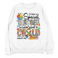It Takes A Special Teacher To Hear What A Child Cannot Say Unisex Sweatshirt, trending gift It Takes A Special Teacher To Hear What A Child Cannot Say Unisex Sweatshirt, trending gift