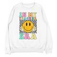 In My Teacher Era Retro Back To School Teacher Student Unisex Sweatshirt, trending gift In My Teacher Era Retro Back To School Teacher Student Unisex Sweatshirt, trending gift