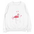 This Teacher Loves Her Flock Flamingo Teacher Class Unisex Sweatshirt, trending gift This Teacher Loves Her Flock Flamingo Teacher Class Unisex Sweatshirt, trending gift