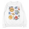 Teacher Space Science Learning Is Out Of World Solar System Unisex Sweatshirt, Science Teacher Gifts, trending gift Teacher Space Science Learning Is Out Of World Solar System Unisex Sweatshirt, Science Teacher Gifts, trending gift