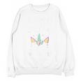 Teachers Are Like Unicorns They Make Magic Happen Unisex Sweatshirt, trending gift Teachers Are Like Unicorns They Make Magic Happen Unisex Sweatshirt, trending gift