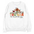 Test Day Teacher Shirt You Can Do Hard Things Women Kids Unisex Sweatshirt, trending gift Test Day Teacher Shirt You Can Do Hard Things Women Kids Unisex Sweatshirt, trending gift