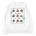 Thankful For Books Turkey Reading Book Lovers Fall Teacher Unisex Sweatshirt, trending gift Thankful For Books Turkey Reading Book Lovers Fall Teacher Unisex Sweatshirt, trending gift