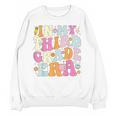In My Third Grade Era 3rd Grade Era Teacher Back To School Unisex Sweatshirt, trending gift