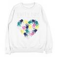 Together Against Bullying Unity Day Teachers Kids Toddler Unisex Sweatshirt, trending gift Together Against Bullying Unity Day Teachers Kids Toddler Unisex Sweatshirt, trending gift