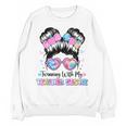 Twinning With My Teacher Bestie Twin Day Friends Teacher Unisex Sweatshirt, Friend Gifts, trending gift Twinning With My Teacher Bestie Twin Day Friends Teacher Unisex Sweatshirt, Friend Gifts, trending gift