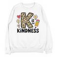 Unity Day Design Kindness Orange Teacher Kids Be Kind Unisex Sweatshirt, trending gift Unity Day Design Kindness Orange Teacher Kids Be Kind Unisex Sweatshirt, trending gift